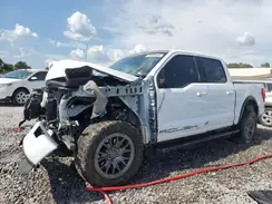 1FTFW1E57MFB55571 2021 FORD F-150