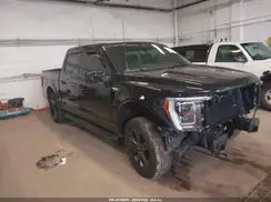 1FTFW1E57MFB56915 2021 FORD F-150