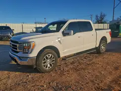 1FTFW1E57MFB88487 2021 FORD F-150