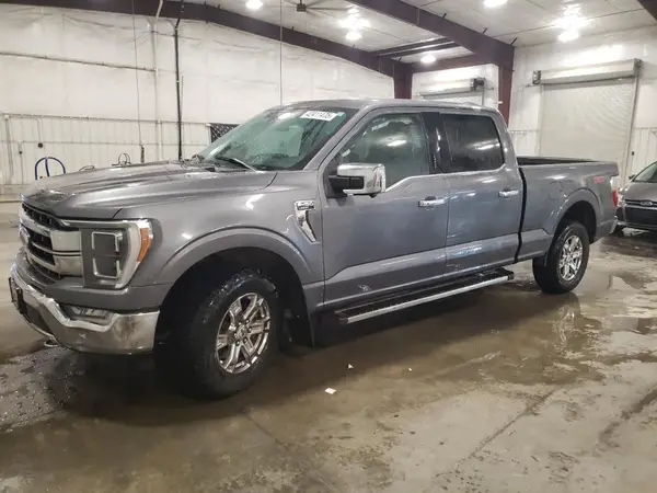 1FTFW1E57MFB94466 2021 FORD F-150 - Image 1