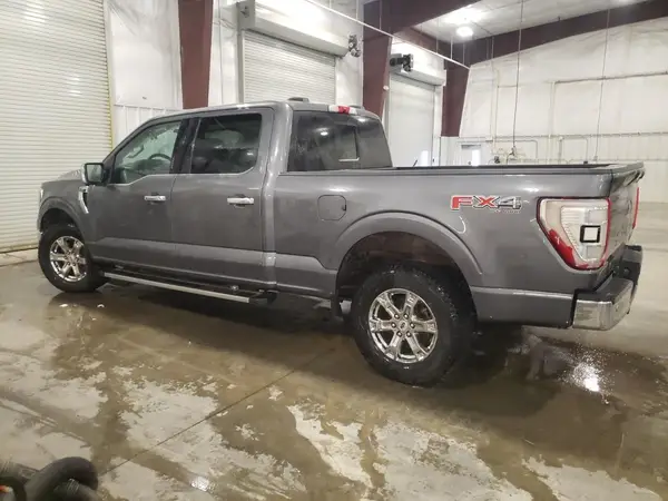 1FTFW1E57MFB94466 2021 FORD F-150 - Image 2