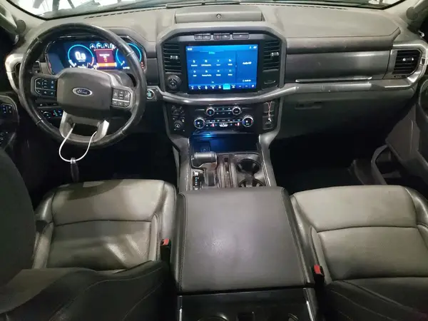 1FTFW1E57MFB94466 2021 FORD F-150 - Image 8