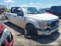1FTFW1E57MFB96203 2021 FORD F-150