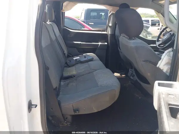 1FTFW1E57MFB96203 2021 FORD F-150 - Image 8