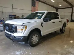 1FTFW1E57MFC04154 2021 FORD F-150