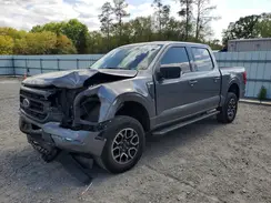 1FTFW1E57MFC17924 2021 FORD F-150