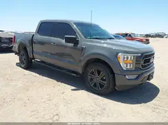 1FTFW1E57MFC27336 2021 FORD F-150