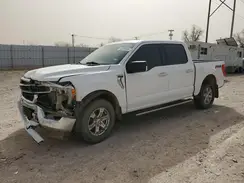 1FTFW1E57MFC30656 2021 FORD F-150
