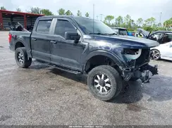 1FTFW1E57MFC40359 2021 FORD F-150