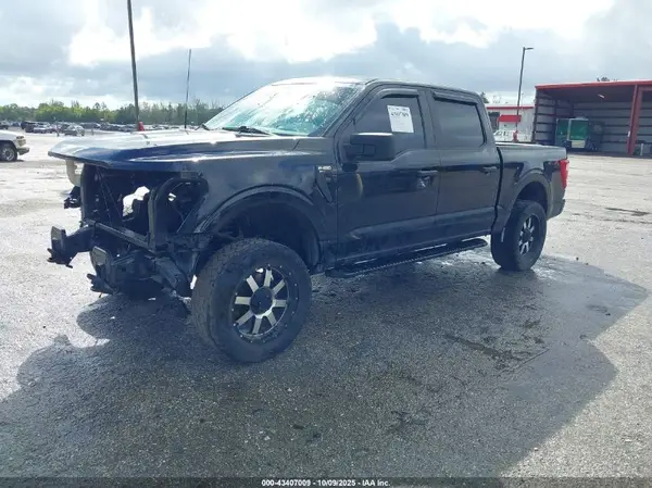 1FTFW1E57MFC40359 2021 FORD F-150 - Image 2
