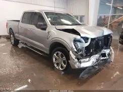 1FTFW1E57MFC41818 2021 FORD F-150