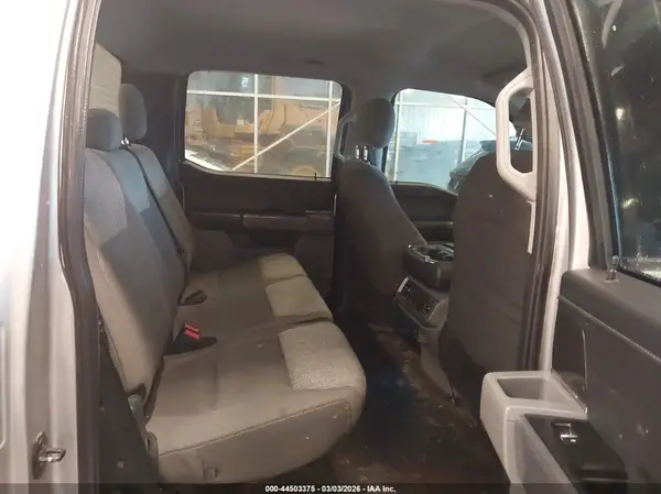 1FTFW1E57MFC41818 2021 FORD F-150 - Image 8
