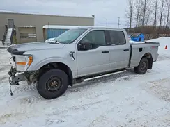1FTFW1E57MFC54519 2021 FORD F-150