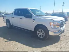 1FTFW1E57MFC91618 2021 FORD F-150