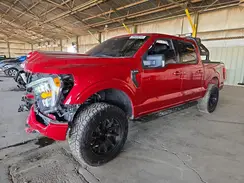 1FTFW1E57MFD05811 2021 FORD F-150