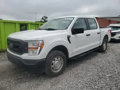 1FTFW1E57MFD10507 2021 FORD F-150