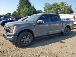 1FTFW1E57MKD06559 2021 FORD F-150