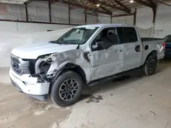 1FTFW1E57MKD13897 2021 FORD F-150
