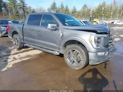 1FTFW1E57MKD27976 2021 FORD F-150