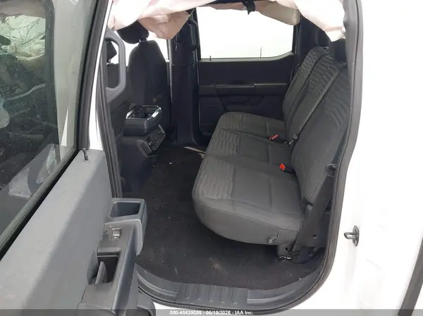 1FTFW1E57MKD32899 2021 FORD F-150 - Image 8