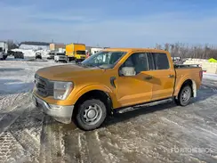 1FTFW1E57MKD34572 2021 FORD F-150
