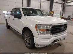 1FTFW1E57MKD36242 2021 FORD F-150