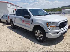 1FTFW1E57MKD53705 2021 FORD F-150