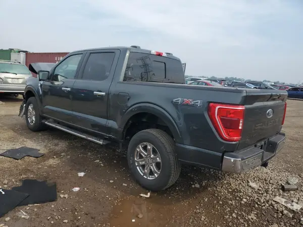 1FTFW1E57MKD54174 2021 FORD F-150 - Image 2