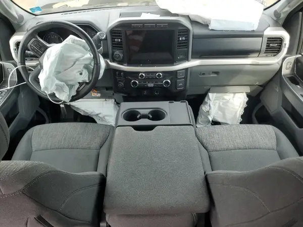 1FTFW1E57MKD54174 2021 FORD F-150 - Image 8