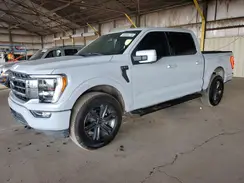 1FTFW1E57MKD56393 2021 FORD F-150