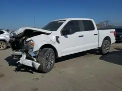 1FTFW1E57MKD56426 2021 FORD F-150