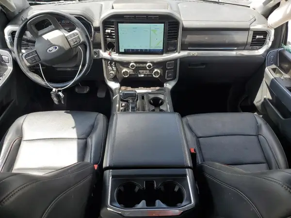 1FTFW1E57MKD57771 2021 FORD F-150 - Image 8