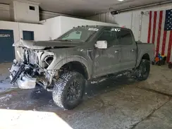 1FTFW1E57MKD61707 2021 FORD F-150