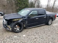 1FTFW1E57MKD64803 2021 FORD F-150