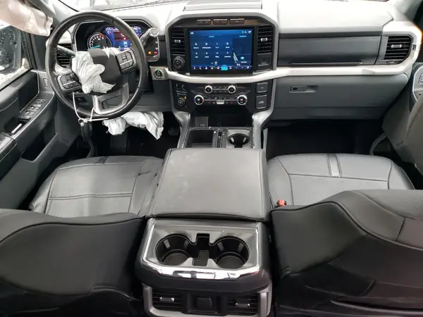 1FTFW1E57MKD64803 2021 FORD F-150 - Image 8