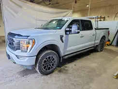 1FTFW1E57MKD67796 2021 FORD F-150