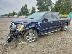 1FTFW1E57MKD77258 2021 FORD F-150
