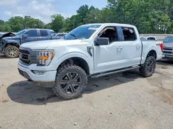 1FTFW1E57MKD79706 2021 FORD F-150