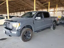 1FTFW1E57MKE04555 2021 FORD F-150