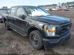1FTFW1E57MKE05608 2021 FORD F-150