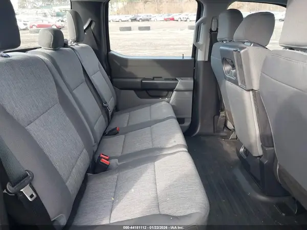 1FTFW1E57MKE05608 2021 FORD F-150 - Image 8