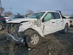 1FTFW1E57MKE07665 2021 FORD F-150