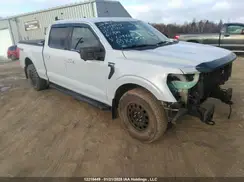 1FTFW1E57MKE09335 2021 FORD F-150