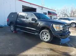 1FTFW1E57MKE10789 2021 FORD F-150