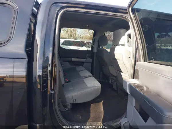 1FTFW1E57MKE10789 2021 FORD F-150 - Image 8