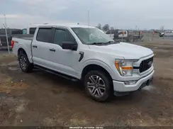 1FTFW1E57MKE11358 2021 FORD F-150