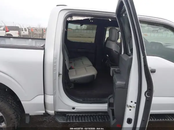 1FTFW1E57MKE11358 2021 FORD F-150 - Image 8