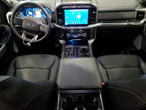 1FTFW1E57MKE11716 2021 FORD F-150 - Image 8