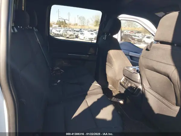 1FTFW1E57MKE13756 2021 FORD F-150 - Image 8