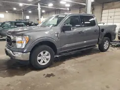 1FTFW1E57MKE24692 2021 FORD F-150